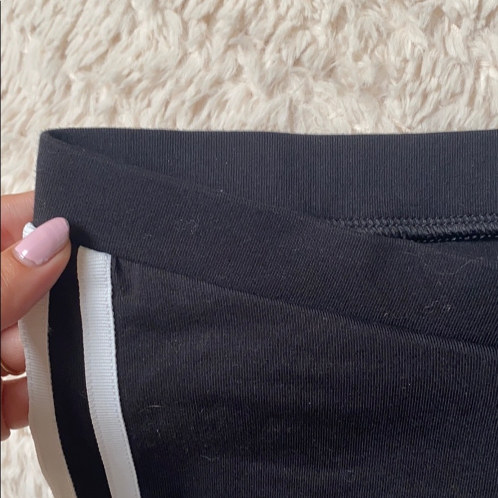 Adidas 3-stripe tights - Picture 6 of 6